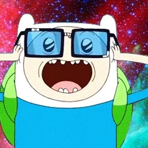 Adventure Time Crazy Halloween