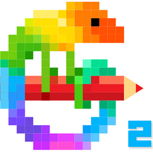 Pixel Art 2