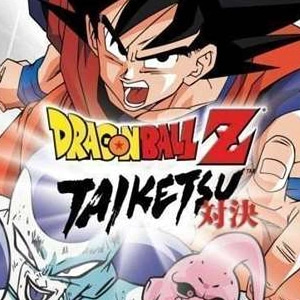 Dragon Ball Z: Taiketsu