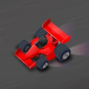 Formula Grand Zero