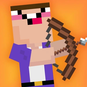 MR NOOB VS ZOMBIES