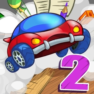 Desktop Racing 2 Mobile