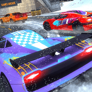 Hill Drift 3D