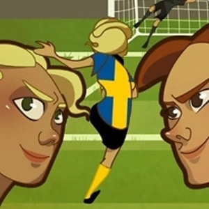 Women Football Penalty Champions