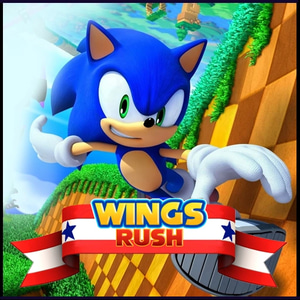 Wings Rush