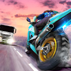 Moto City Stunt