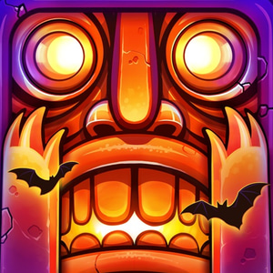 Temple Runner