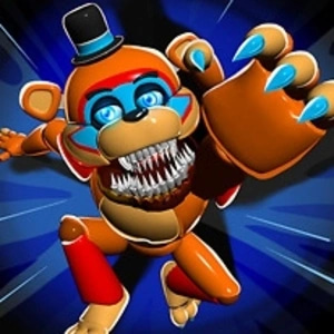 Playtime Horror Monster Ground