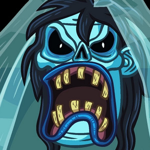 TrollFace Quest: Horror 2