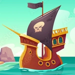 Island of Pirates