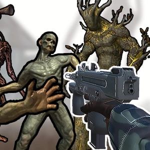 Monster Shooter Apocalypse