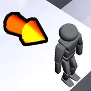Ragdoll Physics Stickman