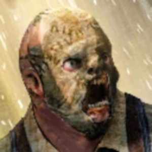Creepy Granny Scary Freddy