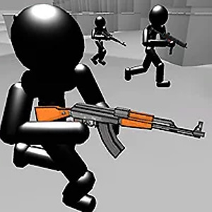 Battle Simulator: Counter Stickman
