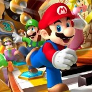 Super Mario Endless World