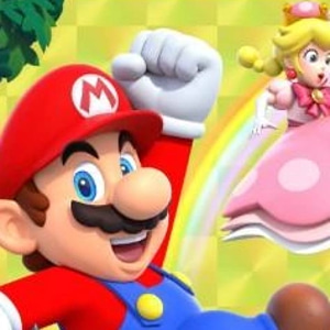 Super Mario World: Archipelago