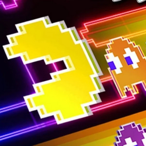 PacMan: Championship Edition