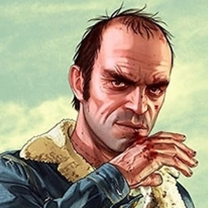 TREVOR 4: New Order