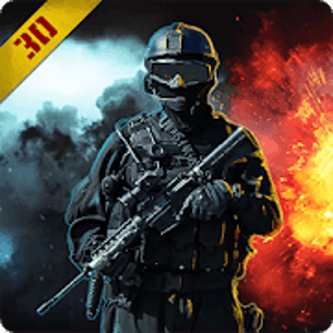 Real Commando Online