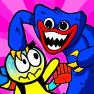 Grab Pack Playtime