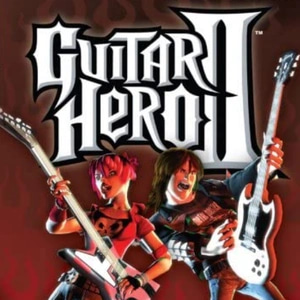 Guitar Hero 2