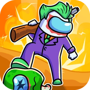 Impostor Survivor vs Zombies