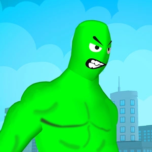 Giant Wanted