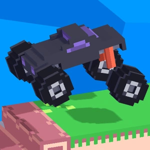 Drive Mad Hyper Car