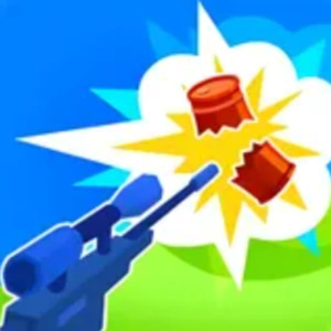 Mobile PUGB Perfect Sniper