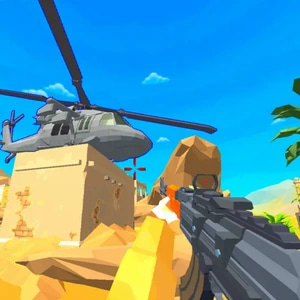 SandStrike.io