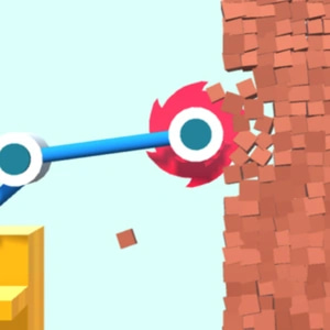 Bucket Crusher Game Online