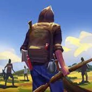 Dead Land: Survival Game