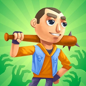 Survivor Idle Run Game