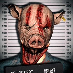 911: Cannibal Game