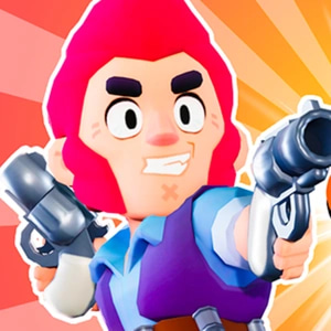 Merge Brawlers