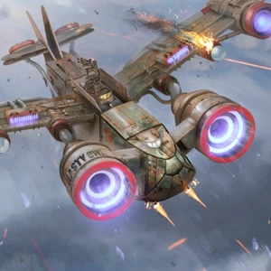 Sky Force: The Comeback