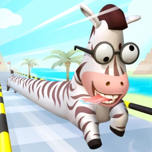Animal Run