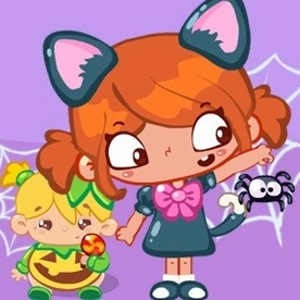 Halloween Slacking 2014
