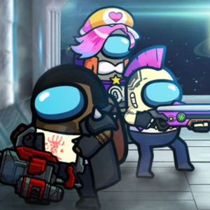 IMPOSTORS VS ZOMBIES: SURVIVAL