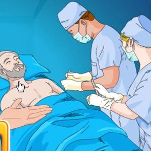 Operate Now: Pacemaker Surgery