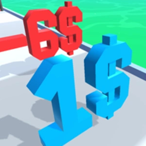 Money Shooter