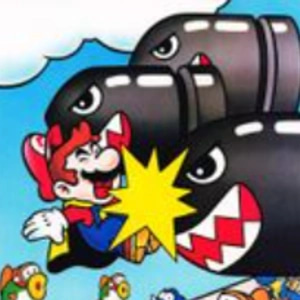 Super Special World