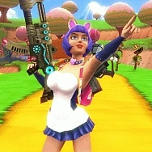 Candy Mountain Massacre 3 Revenge