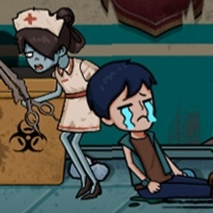 Horror Escape