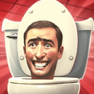 Skibidi Toilet Dop Dop Es Es: Shooter
