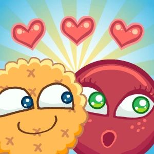 Cookie Needs Jam 2