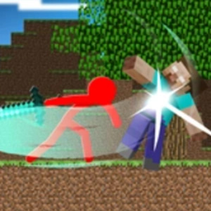 Epic Stickman