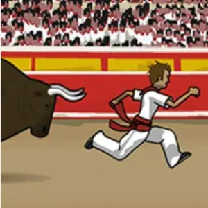 Extreme Pamplona