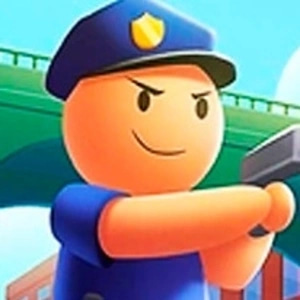 Draw Police