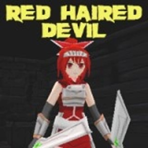 Red Haired Devil